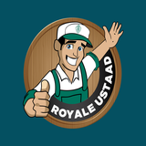 Royale Ustaad ícone