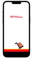 Royal Express Cargo 海报