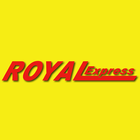Royal Express Member icône