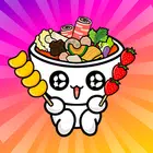 마라탕후루 게임 : 탕탕후루후루 biểu tượng