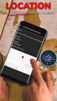 Compass - Digital Compass স্ক্রিনশট 3