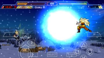 Royal Fight Team 7 Warriors captura de pantalla 1