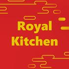 Royal kitchen آئیکن