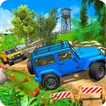 Offroad Jeep Adventure Mountain Drive 2019 🚙