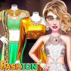 Fashion Show : Dress Up Makeup APK download