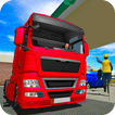 Us Oil Tanker City Transport Truck 2019