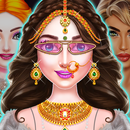 Princess Fashion Show Dress Up APK