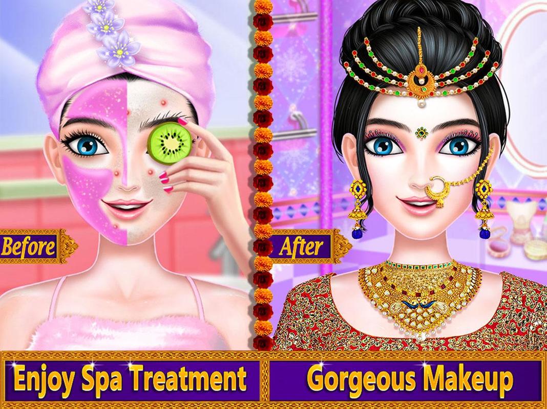 Indian Wedding Love With Arrange Marriage Part 1 For Android APK