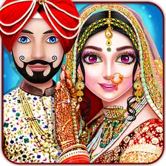 Скачать Punjabi Wedding: Girl Marriage APK
