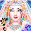 Princess Wedding Dress Up Game APK