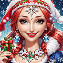 Princess Wedding Dress Up Game APK