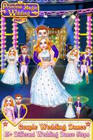 Princess Wedding Makeup Salon скриншот 2