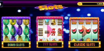 Casino Games: Classic Bundle 海報