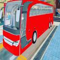 Real Coach Bus 3D Simulator