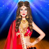 Game For Girls-Dress Up Games-icoon