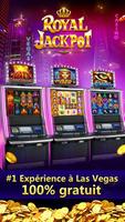 Casino Royal Jackpot gratuit Affiche