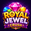 Royal jewel crush APK