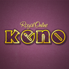 Keno أيقونة