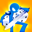 Stickman - Partida Real