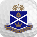Royal Mayfair Golf Club APK