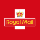 Royal Mail biểu tượng