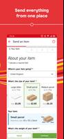 Royal Mail 截图 2