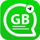 GB Version Apk 2022 أيقونة