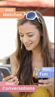 برنامه‌نما Royals - Free Dating App & Game - match chat play! عکس از صفحه