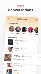 Royals - Free Dating App & Game - match chat play! APK download