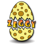 Zeggy Surprise Egg icône