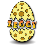 Zeggy Surprise Egg icon