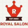 Royal Saloon
