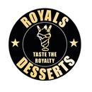 Royals Desserts Birmingham APK