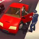 Traffic Police Car Simulator: Online Free Cop Game APK