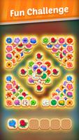 Tile Match Journey: Triple 3 poster