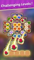 Tile Match Journey: Triple 3 screenshot 1