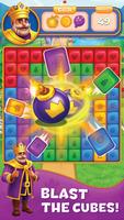 Royal Blast الملصق