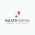 Salatti Havana Zeichen