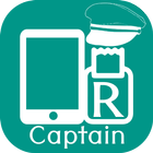 RoyalPOS Captain/Waiter App Fi Zeichen