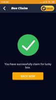 2 Schermata Get royal pass and UC for pubg