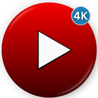 Royal Player Lite Video Player icône