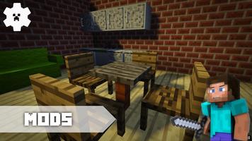 Modscraft PE poster