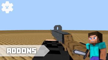 Modscraft PE screenshot 1