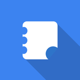 Textpad - Simple Notes App biểu tượng