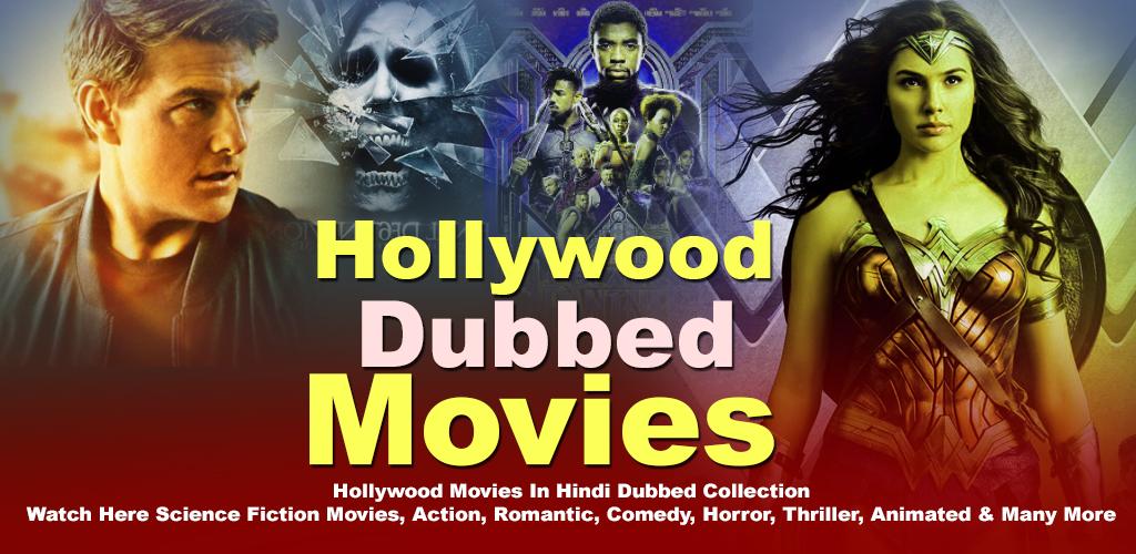 Descarga de APK de Hollywood Hindi Dubbed Movies para Android Descarga de APK de Hollywood Hindi Dubbed Movies para Android