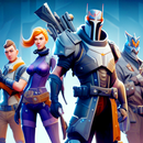 Battle Royale Chapter 3 Maps APK