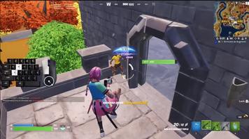 Battle Royale Chapter 3 Maps Screenshot 2