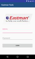 Eastman Tools تصوير الشاشة 1