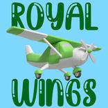 Royal Wings
