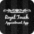 ”Royal Touch Appointment App